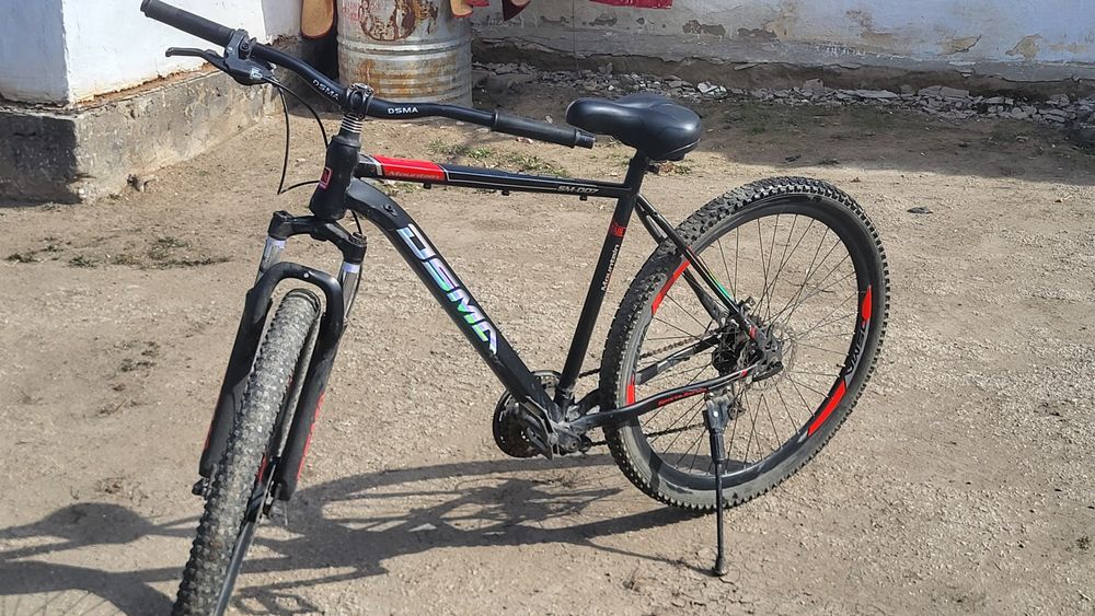 Велосипед для взрослых