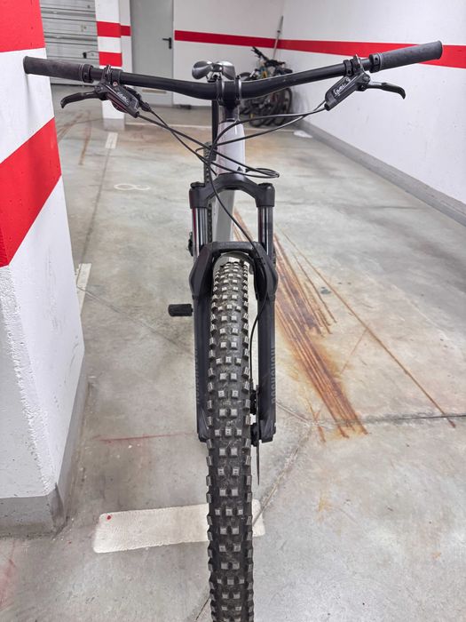 Canyon Stoic 3 , L рамка, 2023, твърдак, малко употребявано