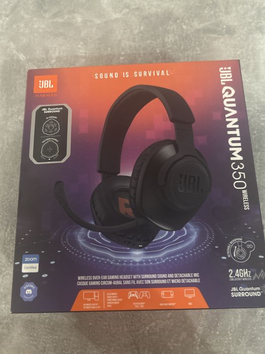 Casti jbl si mini baxa Jbl