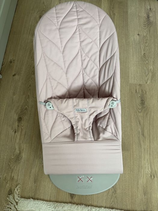 Бебешки шезлонг BabyBjorn Bouncer