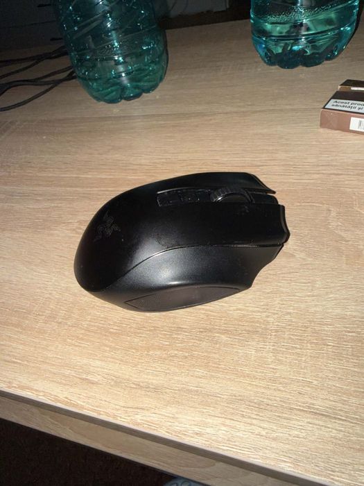 Mouse razer naga v2 pro