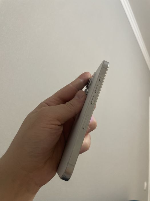 айфон 15про 128гб продаю