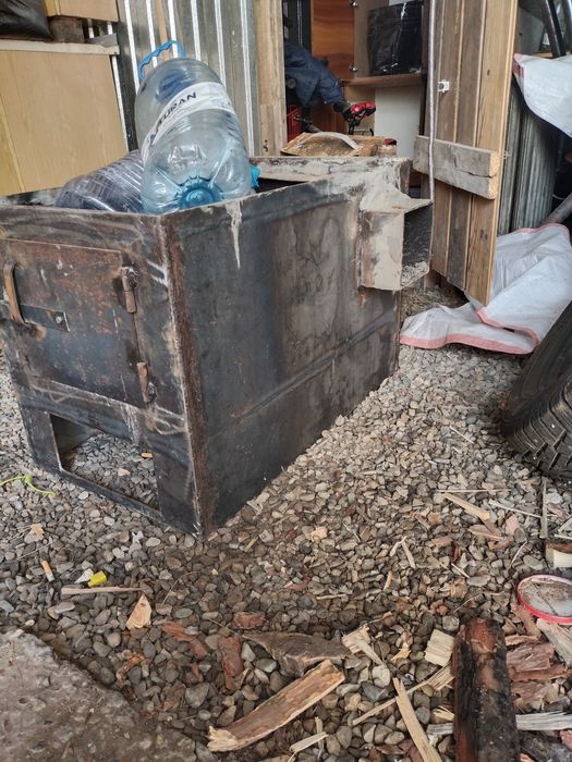 котел отапления радиаторы чугунные