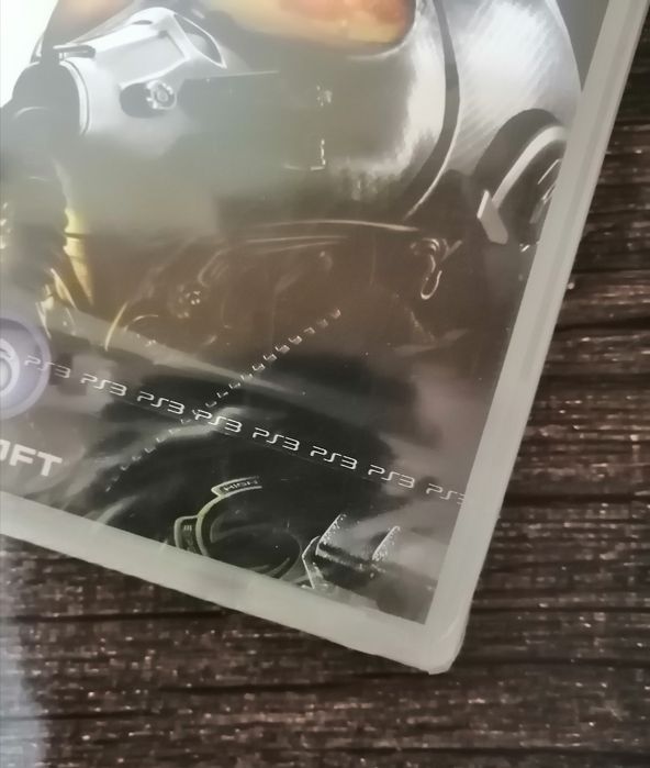 Tom Clancy's: HAWX 2 (PS3)