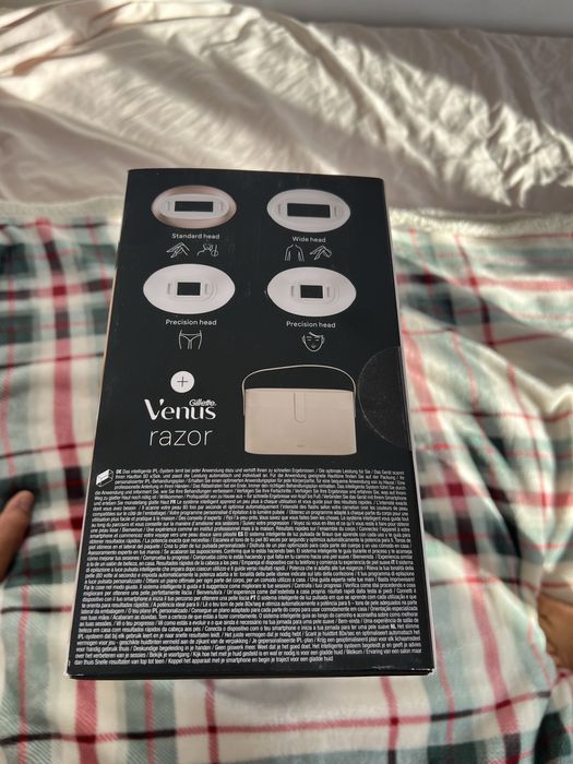 Dispozitiv IPL Braun i-expert pro 7