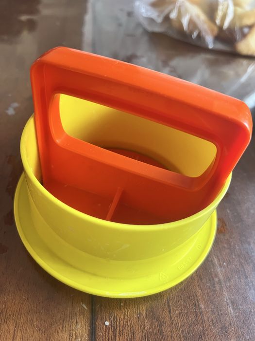 Продам измельчитель тапервей