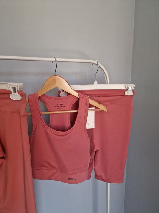 Страхотен дамски сет OYSHO размер L / XL