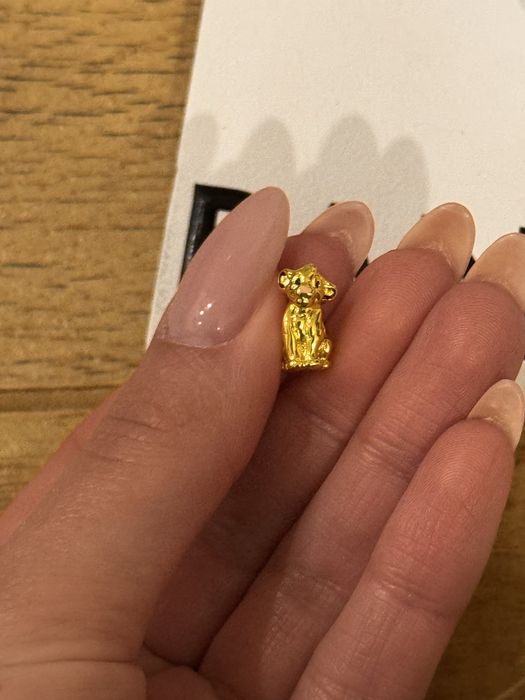 Талисмани Дисни Пандора Disney Pandora