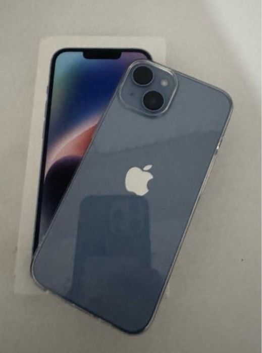 Продам айфон 14