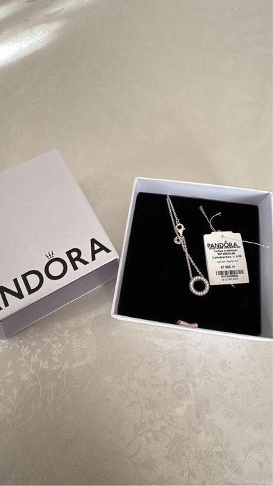 Pandora новые оригинал