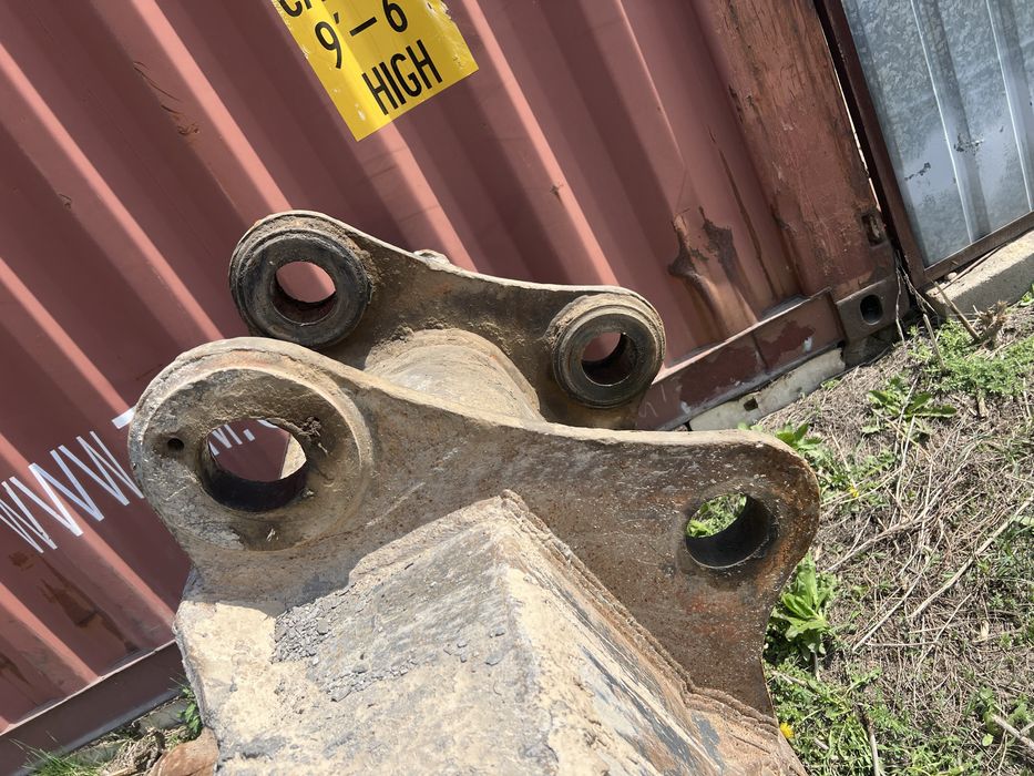 Ковш экскаватора 1.4 м³ (оригинал HITACHI)