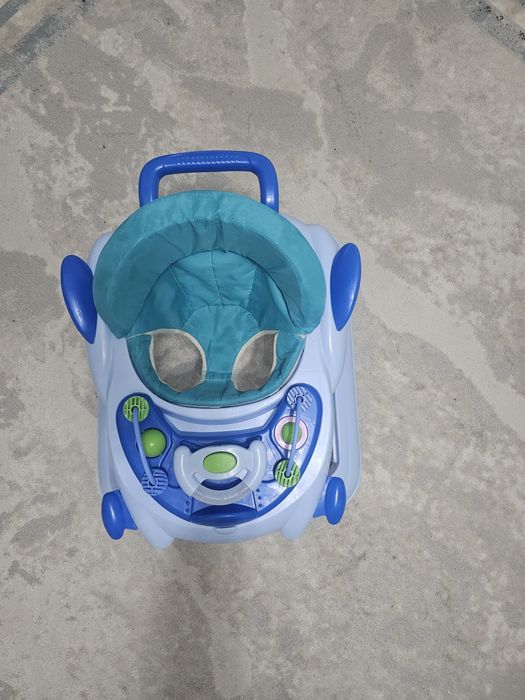 Ходунок детский! Жағдайы жақсы!