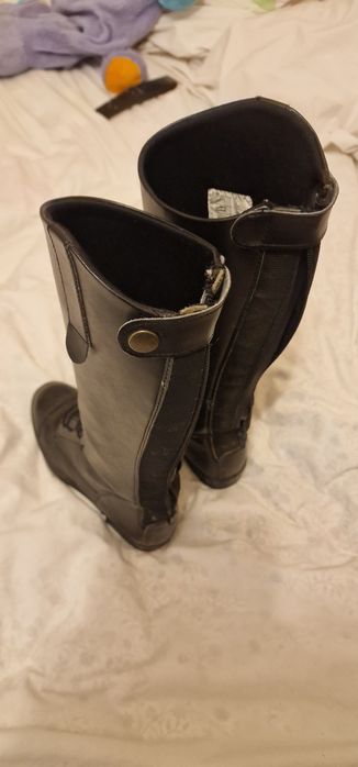 Ghete echitatie copii