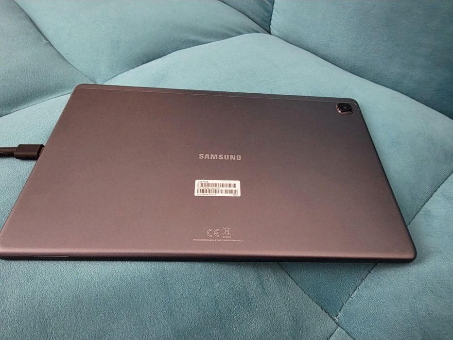 Samsung Galaxy Tab A 7