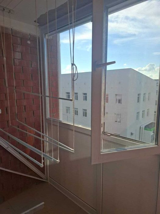 продажа 2 ком квартиры в микрорайоне Юбилейный