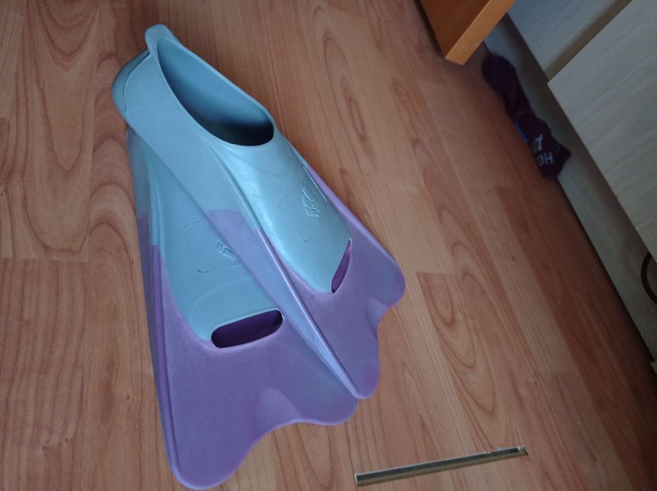 Плавательные ласты