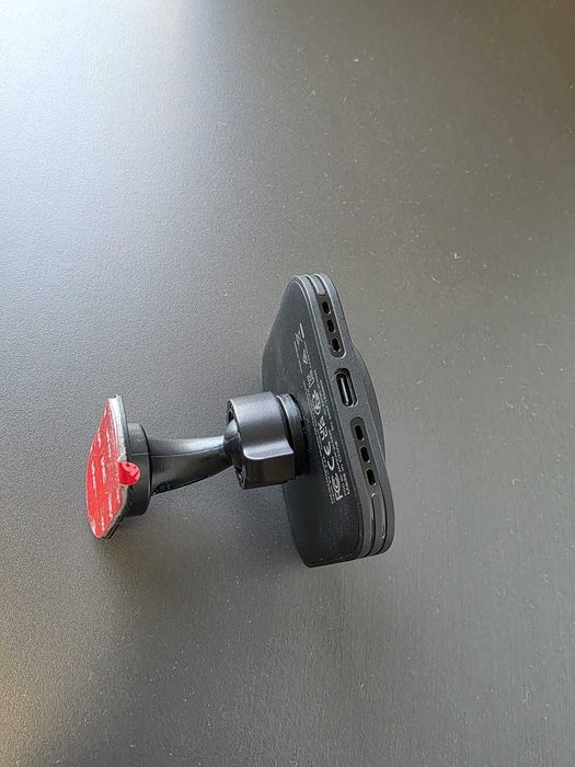 Încărcător Premium ESR Qi2 15W MagSafe iPhone