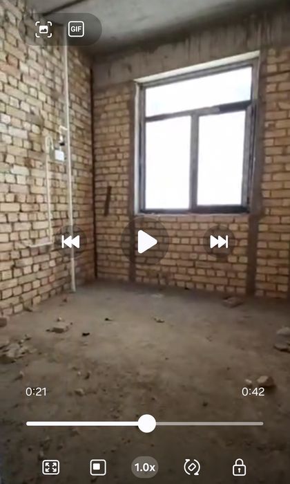 Срочно сотилади Сергелий 5, 2- метро бекат ёнида 79м²