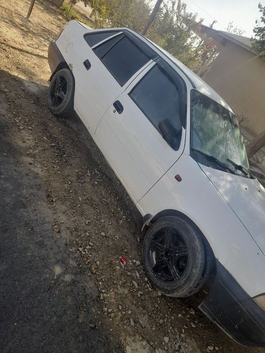 Holati yaxshi xarajati yoʻq