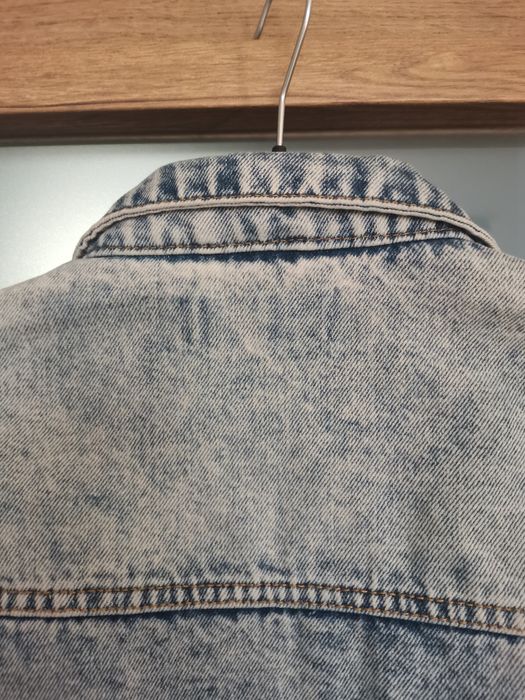 Дънково яке Reserved 152 см момче