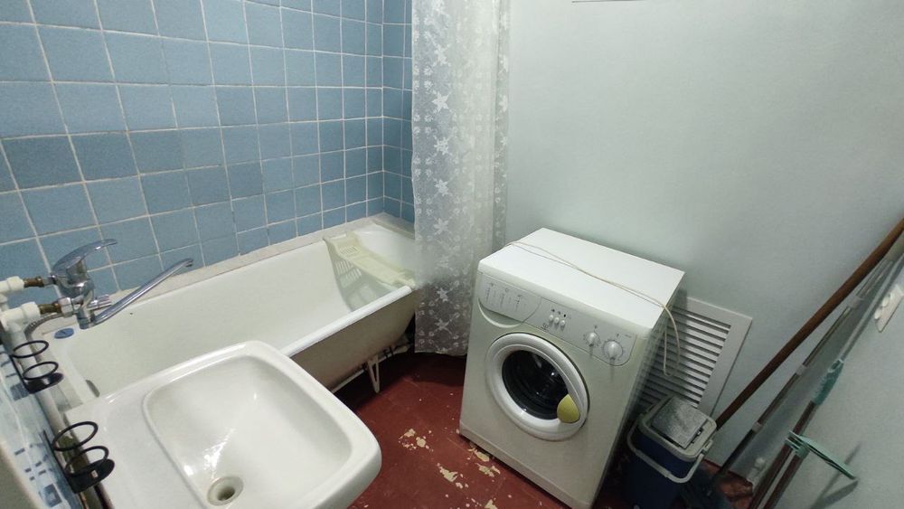 Юнусабад -8 отличная 2х комнатная квартира с обстановкой