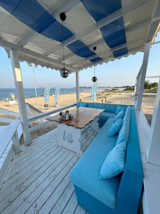 Дава се под наем Заведение в к.к. Слънчев бряг - 800 кв.м за 510 € - Снимка #1