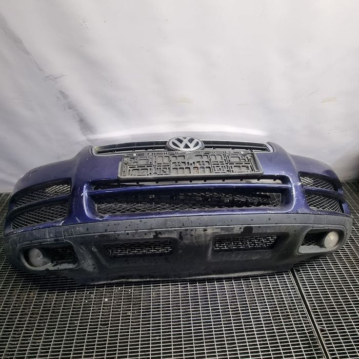 Bara fata Volkswagen Touareg 7L 2003 - 2006 Dark Blue (1460) Diesel model cu spalatoare ...