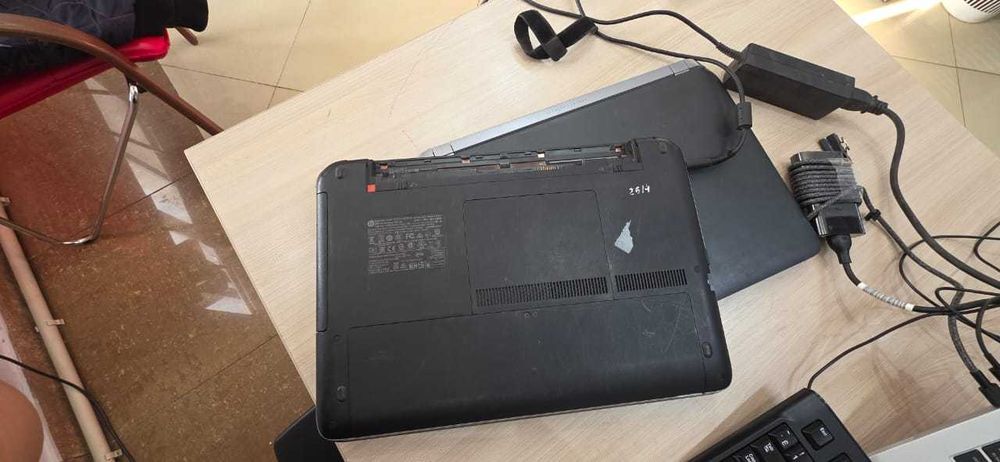 Ноутбук HP ProBook 450 G2