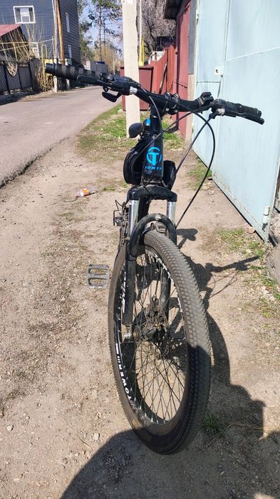 Продам велосипед