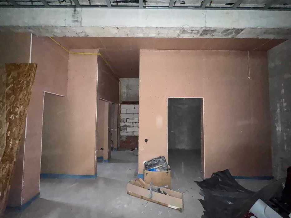 Spațiu comercial de vânzare/inchiriere 120mp [Bul. Primăverii]