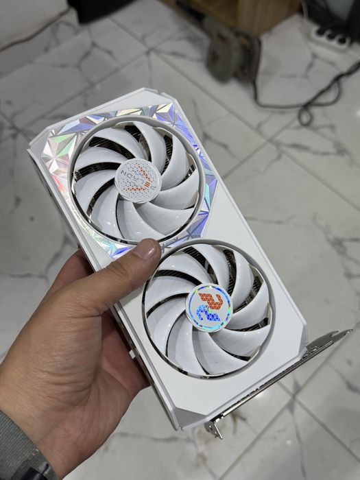 GTX 1650 4 gb   arzon narxda RX 580 8GB GT730 4GB