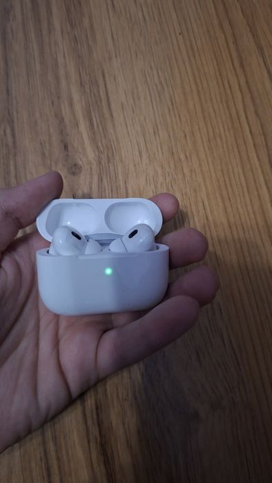 Airpods pro 2 Чисто нови  || Договаряне