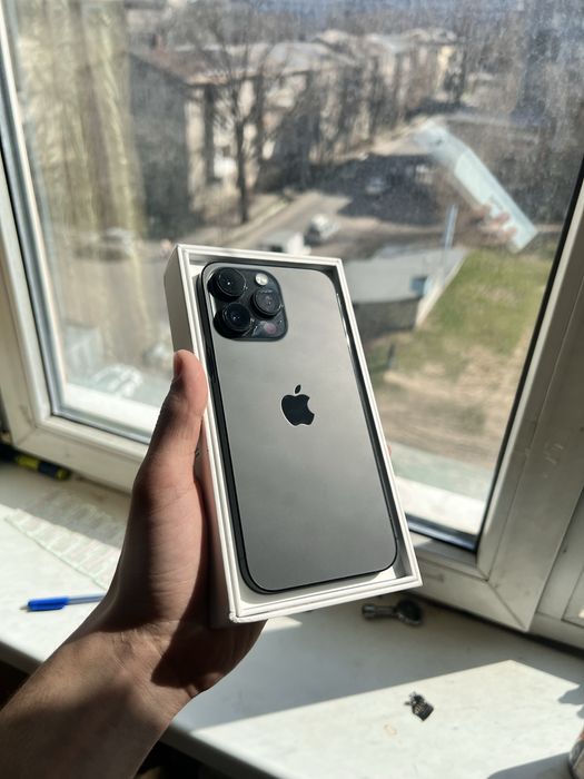 Iphone 14 pro max 256 gb 89%