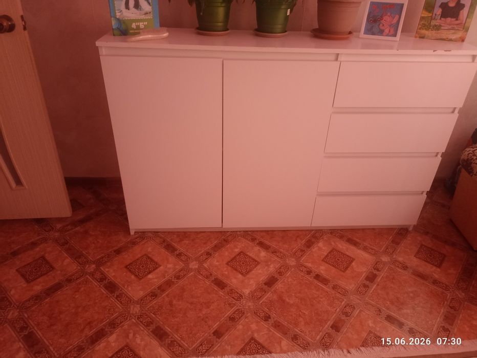 Продажа комот. Красивый
