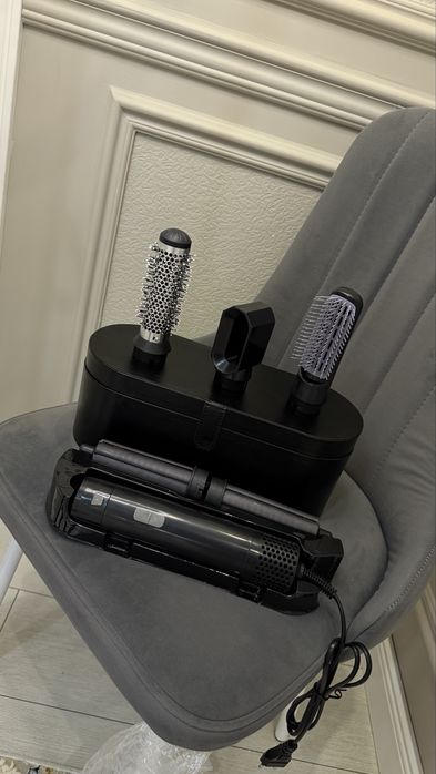 Dyson 5v1 стайлер