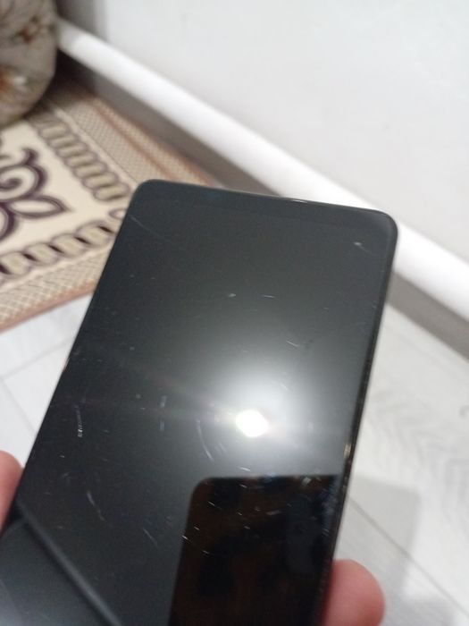 Телефон: Поко х5 про 5г