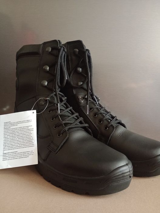 Кубинки 47 номер - 110лева.