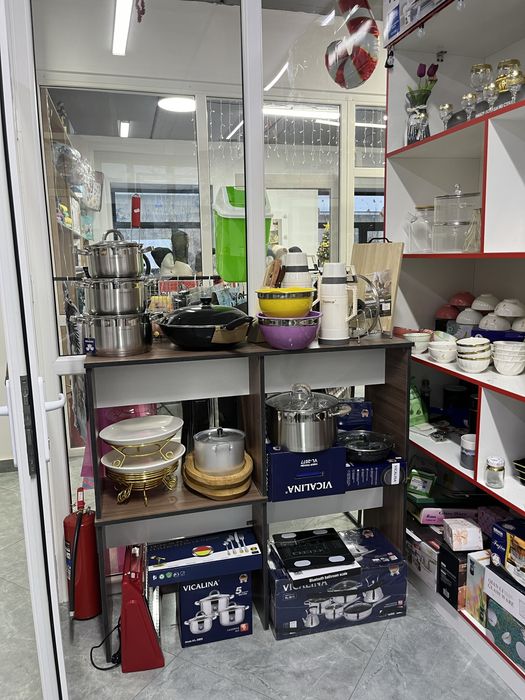 Продам готовый бизнес