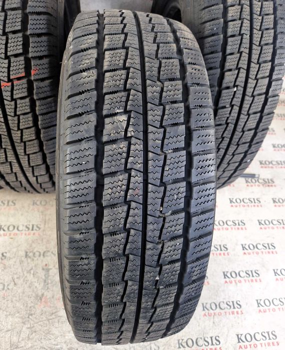 Anvelope second hand m+s 205 65 15C Hankook