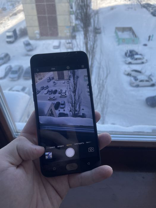 Продам Oppo F1s