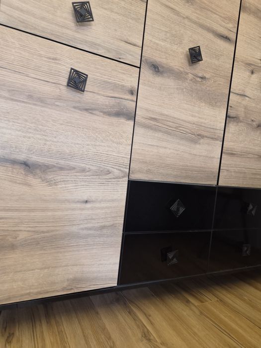 Гардероб като нов