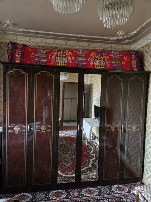 Спальни гарнитур