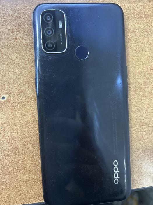 Oppo A53 CPH2127