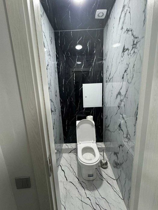 Срочно продаётся 3-комнатная квартира