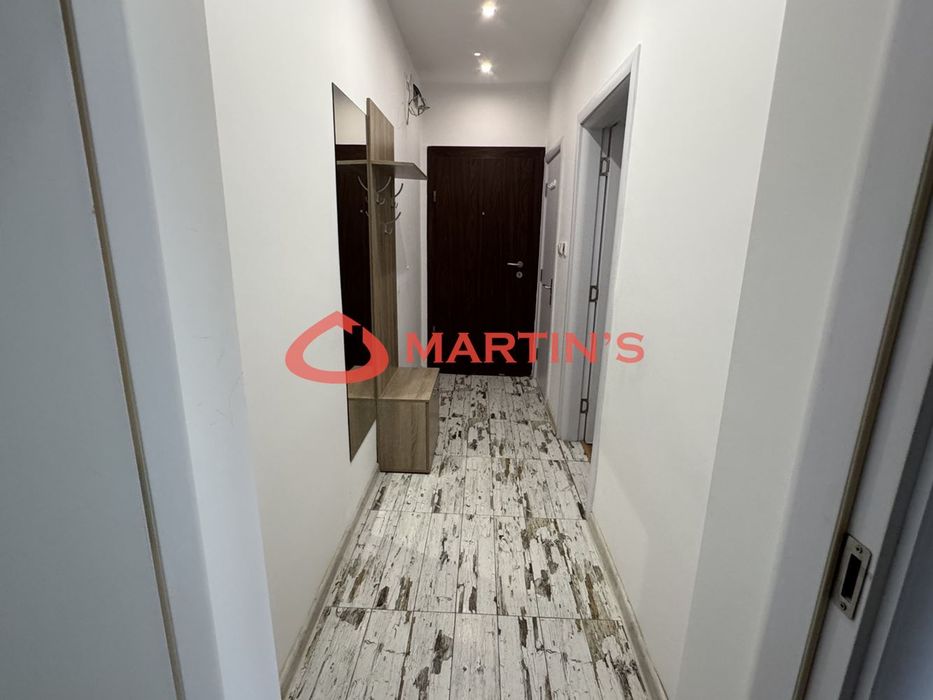 Дава се под наем Двустаен апартамент в София, Овча купел - 39 кв.м за 510 € - Снимка #7