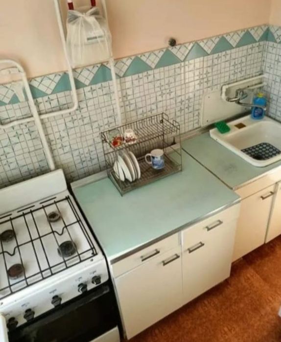 Продам 3 к р-н Северный 5/5