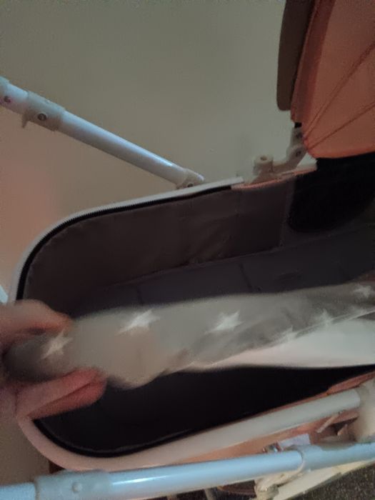 Landou parte a unui sistem 3 in 1