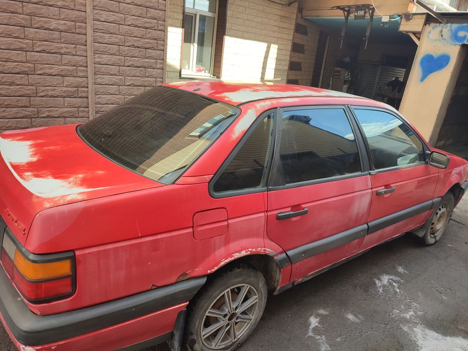 Пассат Б3 продам