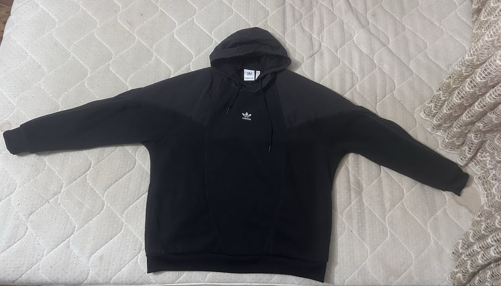 Adidas Originals мъжко поларено горнище