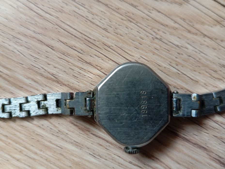 Часы луч винтаж СССР